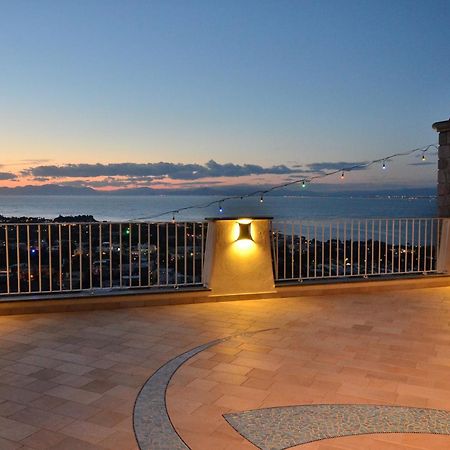 La Capannina - Hotel & Apartments Ischia Ngoại thất bức ảnh