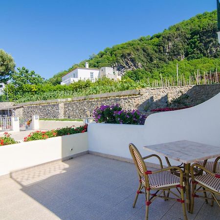 La Capannina - Hotel & Apartments Ischia Ngoại thất bức ảnh
