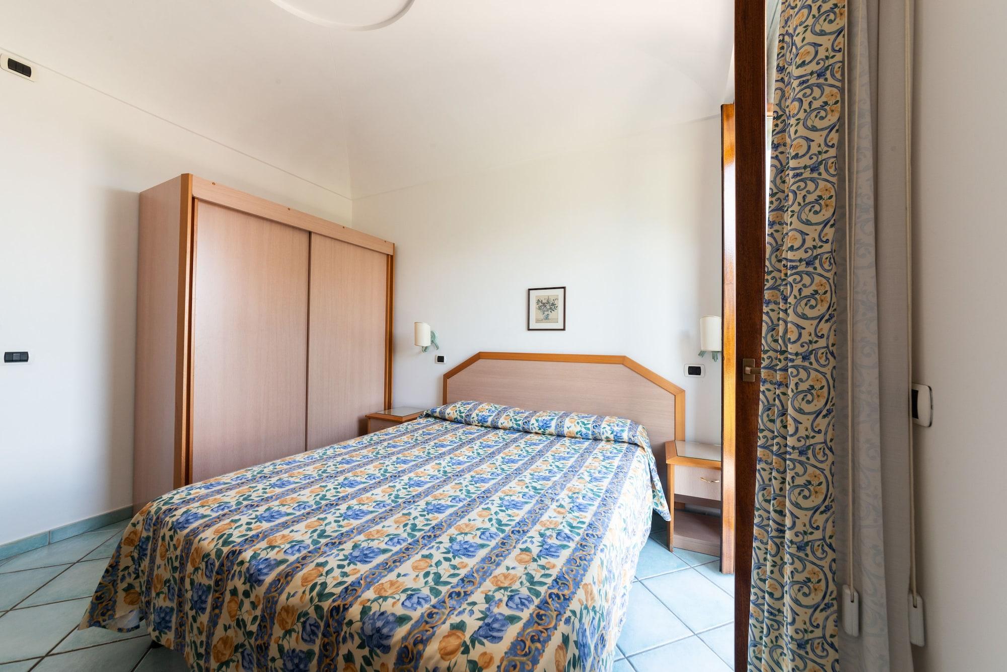 La Capannina - Hotel & Apartments Ischia Ngoại thất bức ảnh