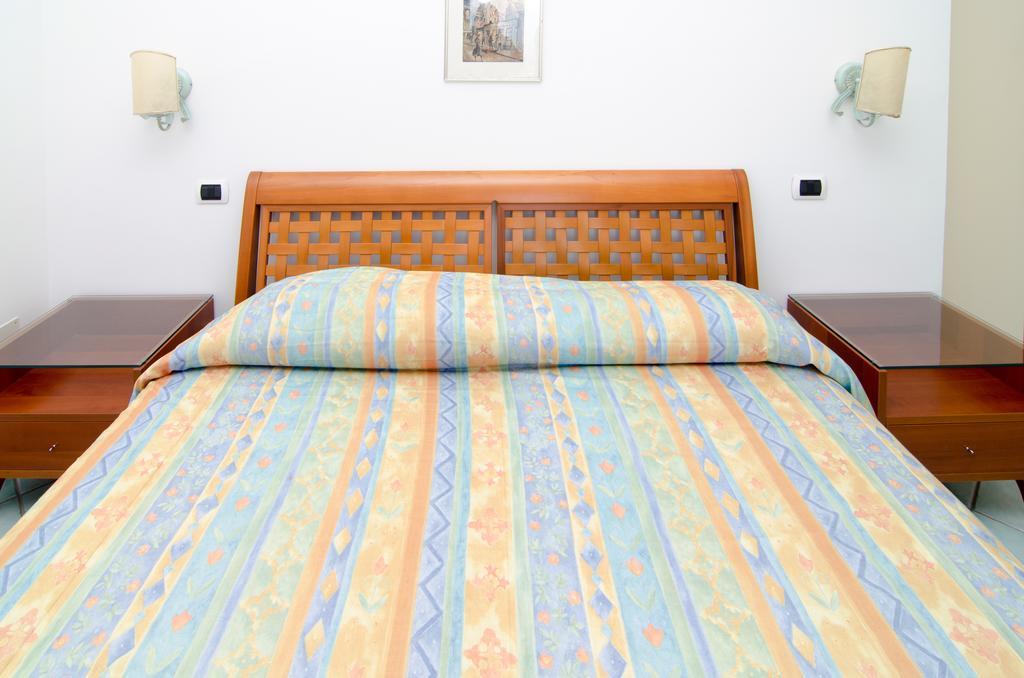 La Capannina - Hotel & Apartments Ischia Ngoại thất bức ảnh