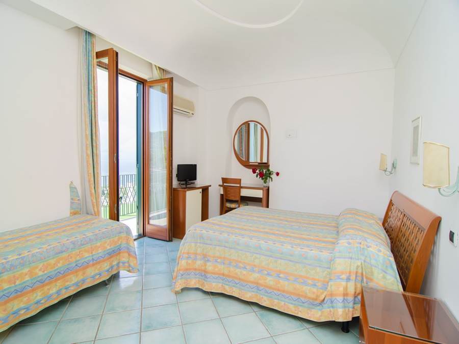 La Capannina - Hotel & Apartments Ischia Ngoại thất bức ảnh