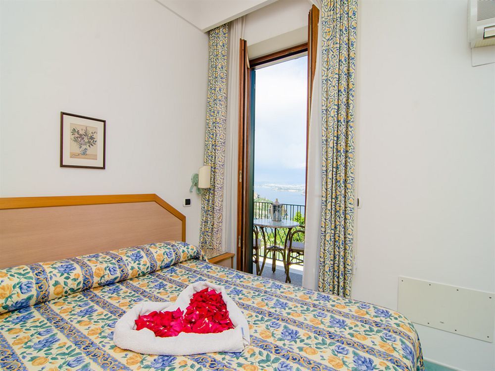 La Capannina - Hotel & Apartments Ischia Ngoại thất bức ảnh